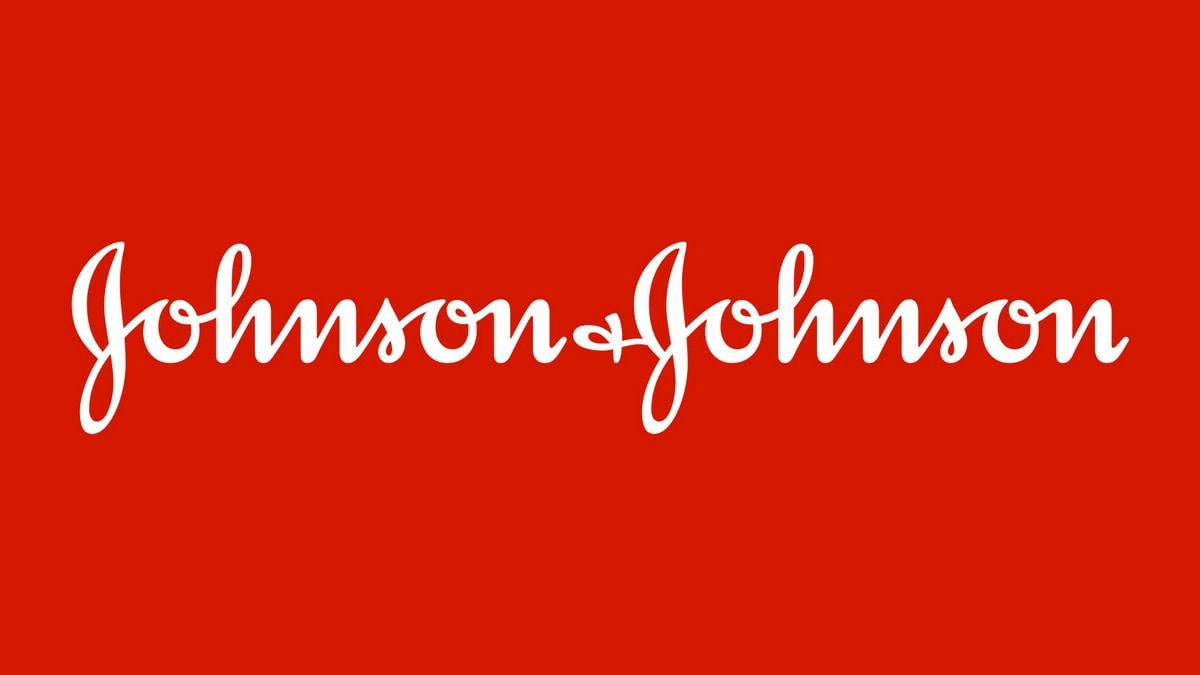 Johnson & Johnson It isn’t a logo, it’s a sign IPR Online