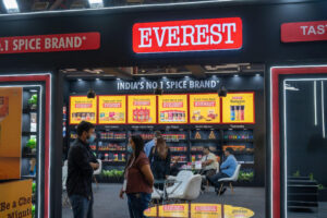Building Indian Brands and Making Them Export-Ready