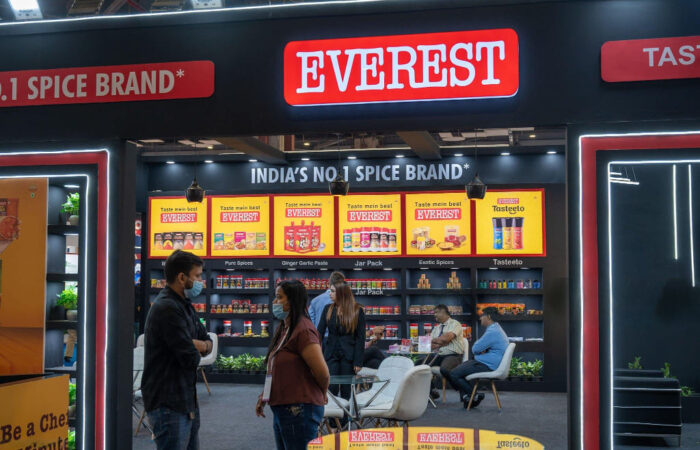 Building Indian Brands and Making Them Export-Ready